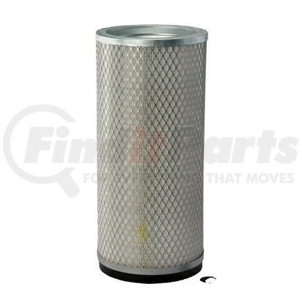 Donaldson P127315 Air Filter - 12.00 in. length, Round Style, Safety Media Type