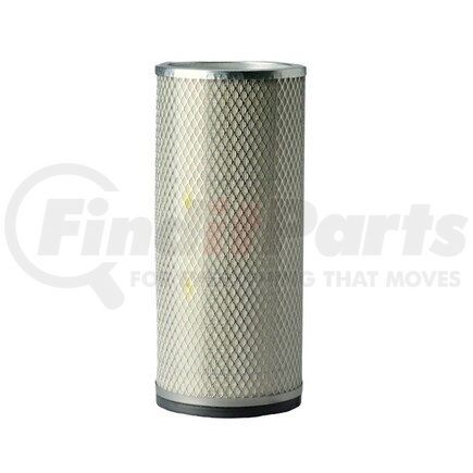 Donaldson P134354 Air Filter - 14.00 in. length, Safety Type, Round Style