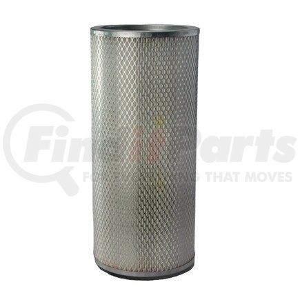 Donaldson P137641 Air Filter - 15.51 in. length, Safety Type, Round Style