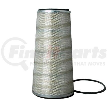 Donaldson P142100 Air Filter - 24.00 in. length, Primary Type, Cone Style, Cellulose Media Type