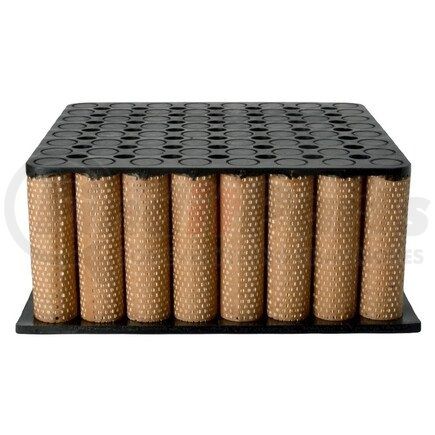 Donaldson P142807 Air Filter - 8.19 in. height, Panel Style, Cellulose Media Type