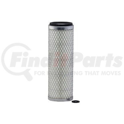 Donaldson P158671 Air Filter - 10.00 in. length, Safety Type, Round Style
