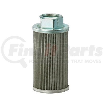 Donaldson P169014 Hydraulic Filter Strainer - 5.35 in., 2.63 in. OD, 1 NPT, Wire Mesh Media Type