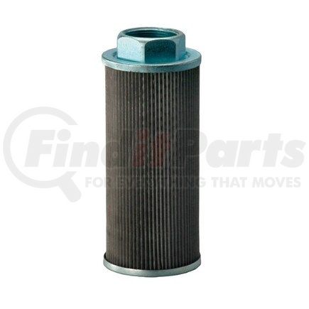 Donaldson P173913 Hydraulic Filter Strainer - 8.01 in., 3.38 in. OD, 1 1/2 NPT, Wire Mesh Media Type