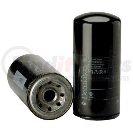 Donaldson P179089 Hydraulic Filter, Spin-On