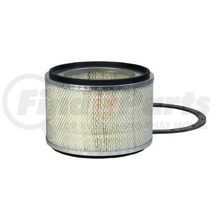 Donaldson P181005 Air Filter - 9.02 in. Overall length, Primary Type, Round Style