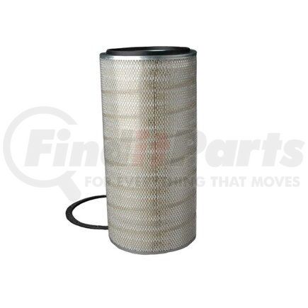 Donaldson P181009 Air Filter - 26.50 in. Overall length, Primary Type, Round Style