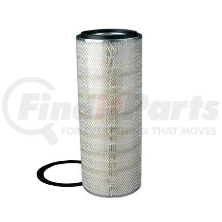 Donaldson P181016 Air Filter - 26.50 in. Overall length, Primary Type, Round Style