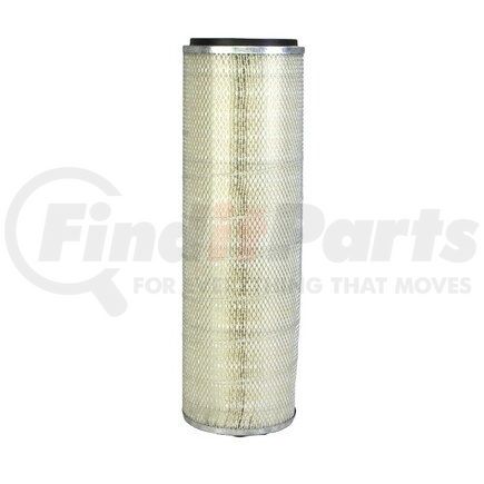 Donaldson P181017 Air Filter - 28.50 in. Overall length, Primary Type, Round Style
