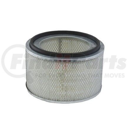 Donaldson P181030 Air Filter - 7.50 in. Overall length, Primary Type, Round Style