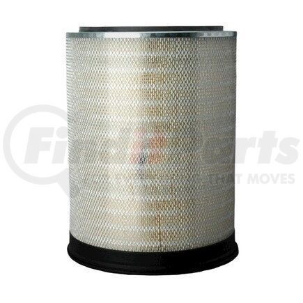 Donaldson P181040 Air Filter - 23.56 in. Overall length, Primary Type, Round Style