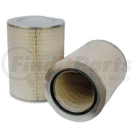 Donaldson P181041 Air Filter - 16.50 in. Overall length, Primary Type, Round Style