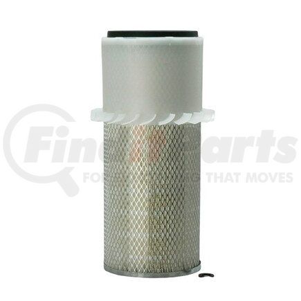 Donaldson P181063 Air Filter - 16.00 in. length, Primary Type, Finned Style, Cellulose Media Type