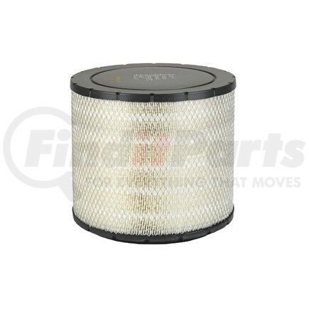 Donaldson P181123 Air Filter - 9.50 in. Overall length, Primary Type, Round Style