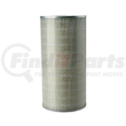 Donaldson P181137 Air Filter - 19.45 in. Overall length, Primary Type, Round Style