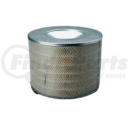 Donaldson P181189 Air Filter - 10.50 in. Overall length, Primary Type, Round Style