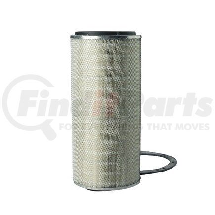 Donaldson P182007 Air Filter - 22.83 in. Overall length, Primary Type, Round Style