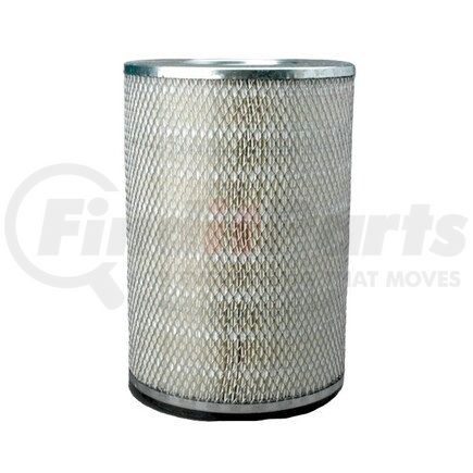 Donaldson P182034 Air Filter - 13.50 in. Overall length, Primary Type, Round Style
