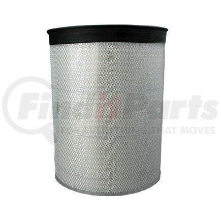 Donaldson P182040 Air Filter - 23.56 in. Overall length, Primary Type, Round Style