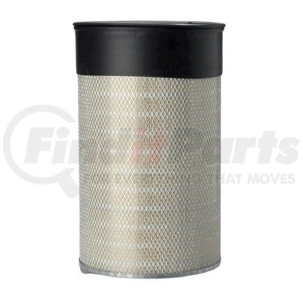 Donaldson P182043 Air Filter - 20.50 in. Overall length, Primary Type, Round Style