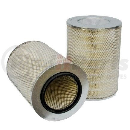 Donaldson P182044 Air Filter - 14.50 in. Overall length, Primary Type, Round Style