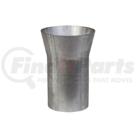 Donaldson P206299 Exhaust Tilt Cone Connector - 4.99 in., OD Connection