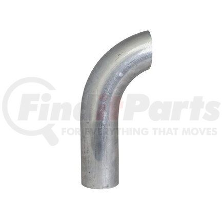 Donaldson P206309 Exhaust Tail Pipe - 11.99 in., OD Connection