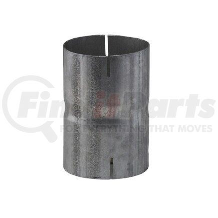 Donaldson P206374 Exhaust Pipe Connector - 6.00 in., ID-ID Connection