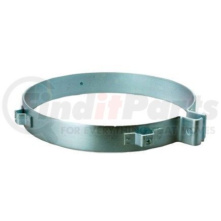 Donaldson P206511 Exhaust Muffler Clamp - 9.00 in. ID