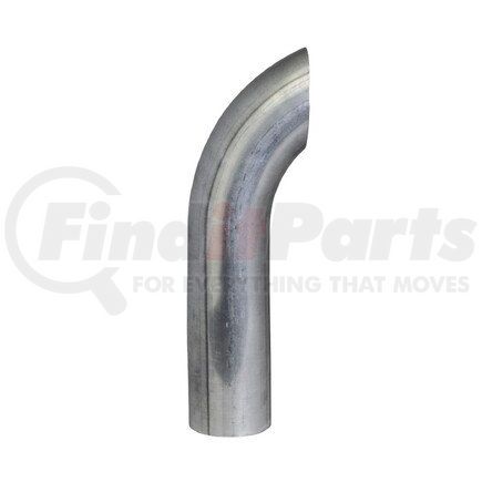 Donaldson P208386 Exhaust Tail Pipe - 18.00 in., OD Connection