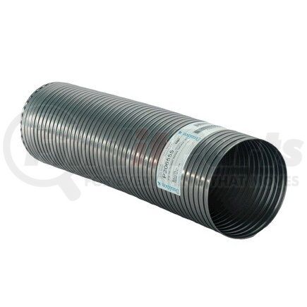 Donaldson P226153 Universal Exhaust Flex Pipe - 120.00 in., Stainless Steel, ID connection