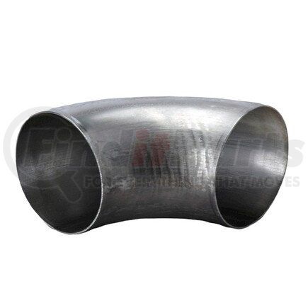 Donaldson P235772 Exhaust Elbow - OD-OD Connection