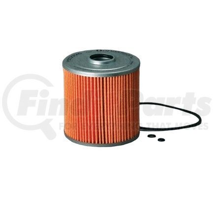 Donaldson P502226 Fuel Filter - 3.72 in., Cartridge Style, 3.89 in., Cellulose Media Type