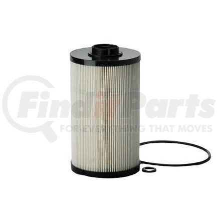 Donaldson P502423 Fuel Water Separator Filter - 6.54 in., Water Separator Type, Cartridge Style, Cellulose Media Type