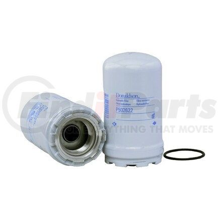 Donaldson P502622 HYDRAULIC FILTER, SPIN-ON *D