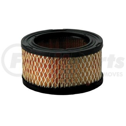 Donaldson P528206 Air Filter - 4.39 in. x 3.00 in. x 2.34 in., Primary Type, Round Style