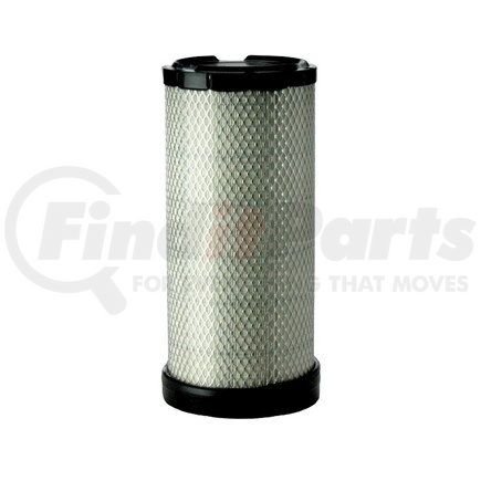 Donaldson P527683 Air Filter - 6.89 in. x 5.24 in. x 14.22 in., Radialseal Style, Safety Media Type