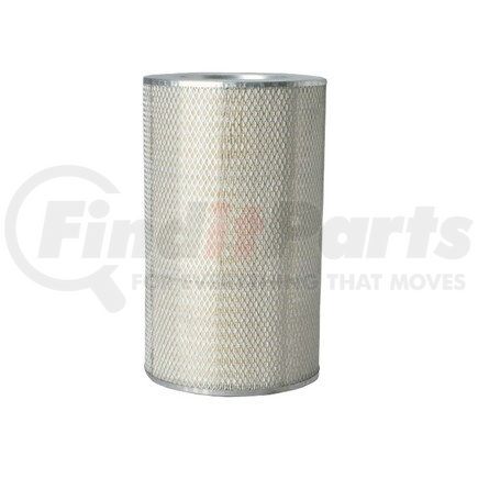 Donaldson P529241 Air Filter - 18.50 in. Overall length, Primary Type, Round Style
