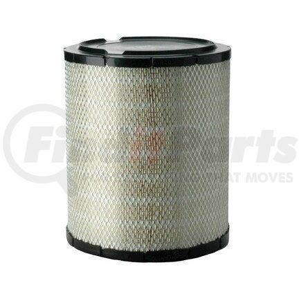 Donaldson P532501 Air Filter - 12.88 in. length, Primary Type, Radialseal Style, Cellulose Media Type