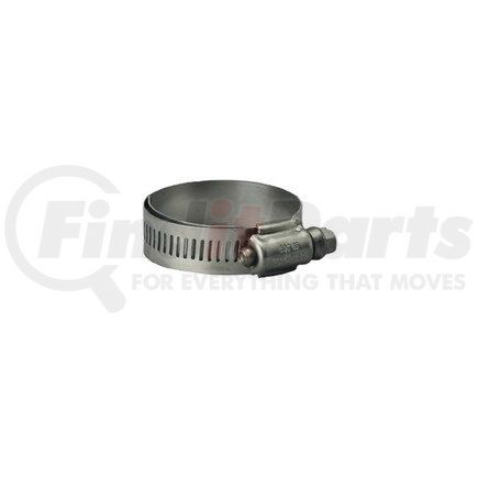 Donaldson P532924 Engine Air Intake Hose Clamp - 0.83 in. min. size, 1.73 in. max. size