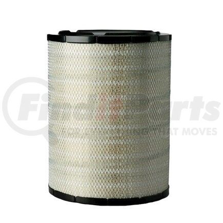 Donaldson P533938 Air Filter - 17.24 in. length, Primary Type, Radialseal Style, Cellulose Media Type