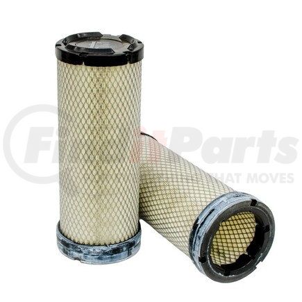 Donaldson P536492 Air Filter - 12.71 in. length, Safety Type, Radialseal Style