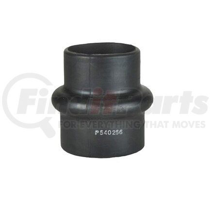 Donaldson P540256 Engine Air Intake Hose Adapter - 5.98 in., Rubber