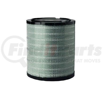 Donaldson P541575 Air Filter - 13.07 in. x 6.77 in. x 14.76 in., Radialseal Style, Flame Retardant Media Type