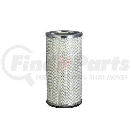 Donaldson P539486 Air Filter - 7.20 in. x 5.67 in. x 14.49 in., Round Style, Safety Media Type