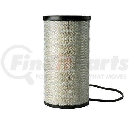 Donaldson P542753 Air Filter - 21.19 in. length, Primary Type, Radialseal Style, Cellulose Media Type