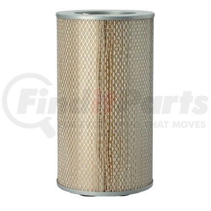 Donaldson P546567 Air Filter - 15.00 in. length, Primary Type, Round Style, Cellulose Media Type