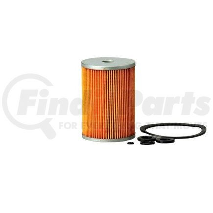 Donaldson P550026 Fuel Filter - 4.15 in., Cartridge Style, Cellulose Media Type