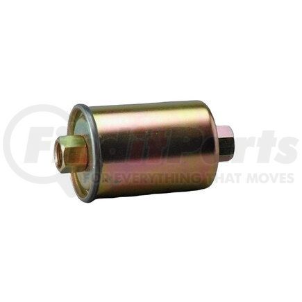 Donaldson P550209 Fuel Filter - 4.29 in., In-Line Style, Cellulose Media Type