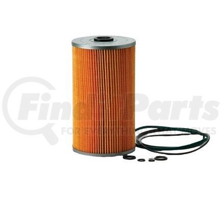 Donaldson P550379 Engine Oil Filter Element - 7.09 in., Cartridge Style, Cellulose Media Type
